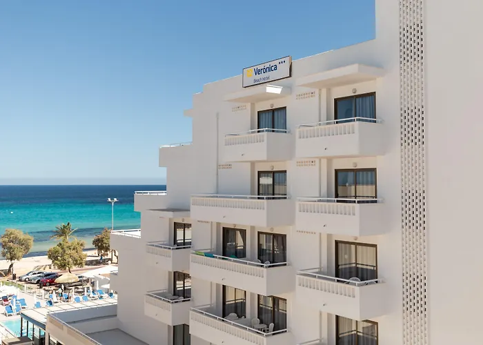 3 star hotel: R2 Veronica