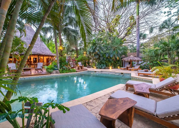 Cheap hotel: Hotel Pasatiempo