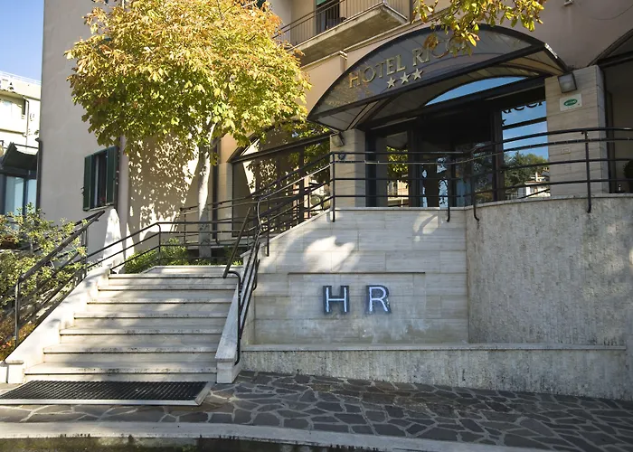 Villa Ricci&Benessere