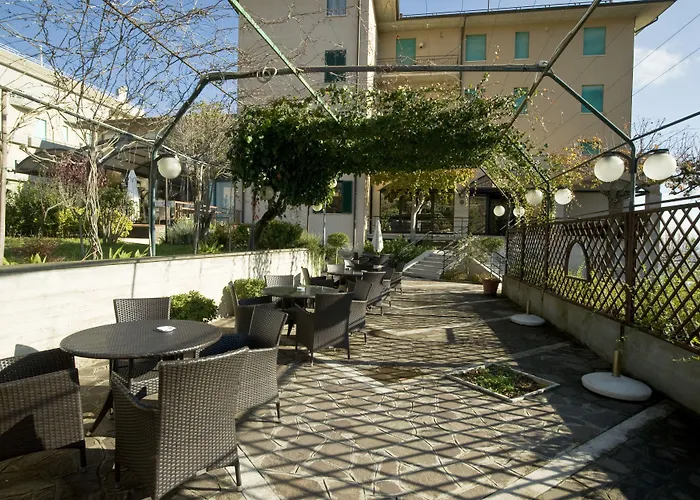 Villa Ricci&Benessere