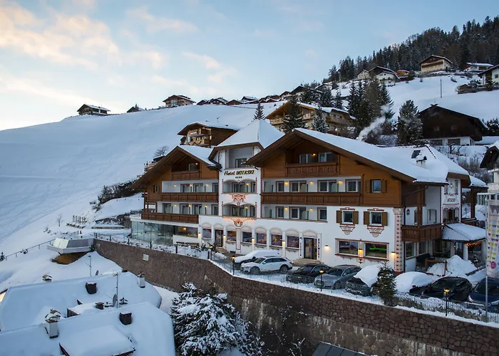 Interski