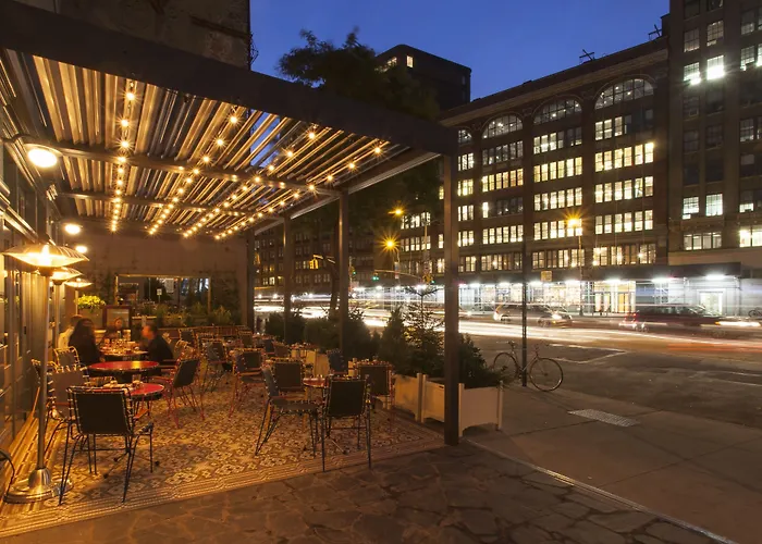 Standard - East Village