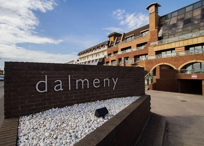 Dalmeny