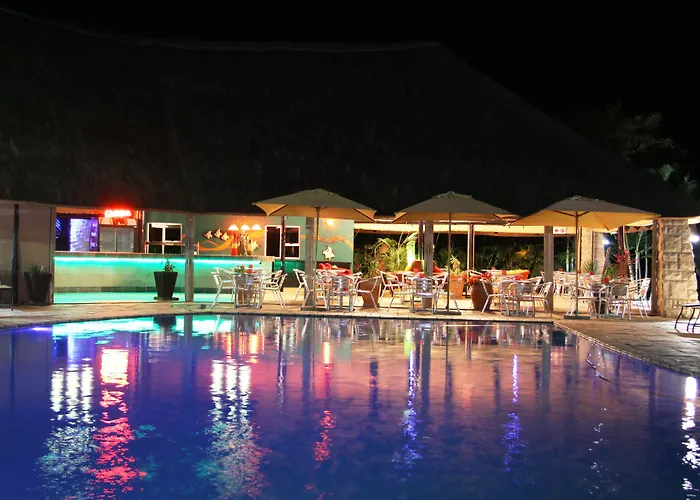 Protea Hotel By Marriott Umfolozi River