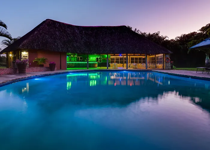 Protea Hotel By Marriott Umfolozi River