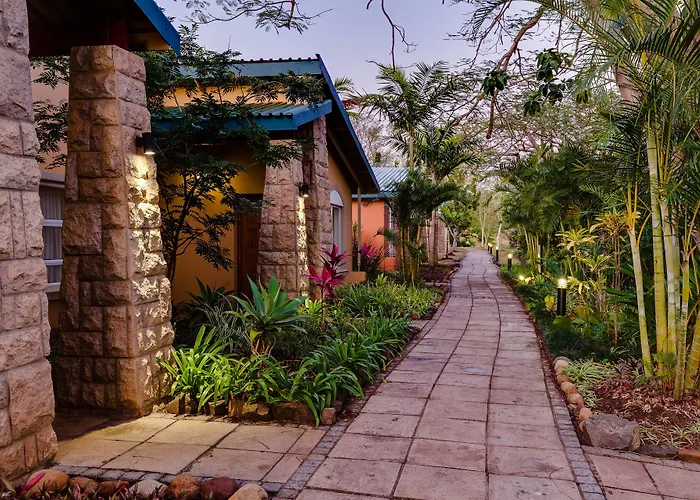 Protea Hotel By Marriott Umfolozi River