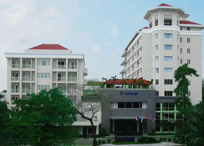 Park View