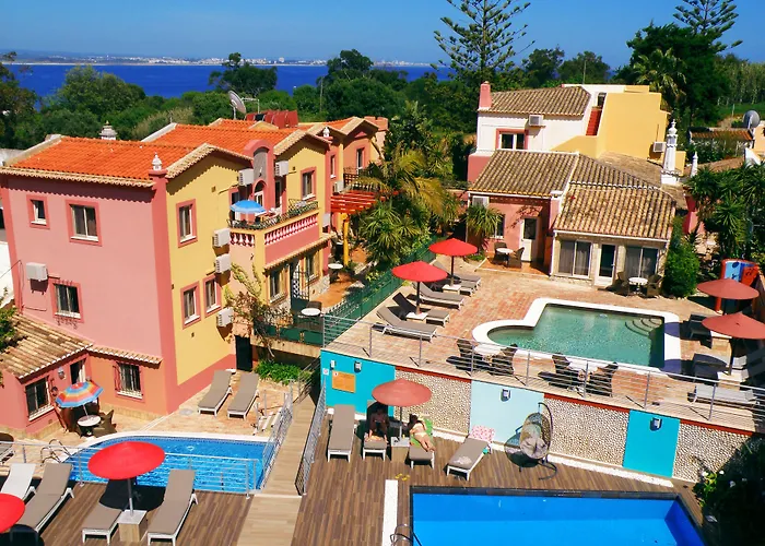 Villas D. Dinis - Charming Residence (Adults Only)