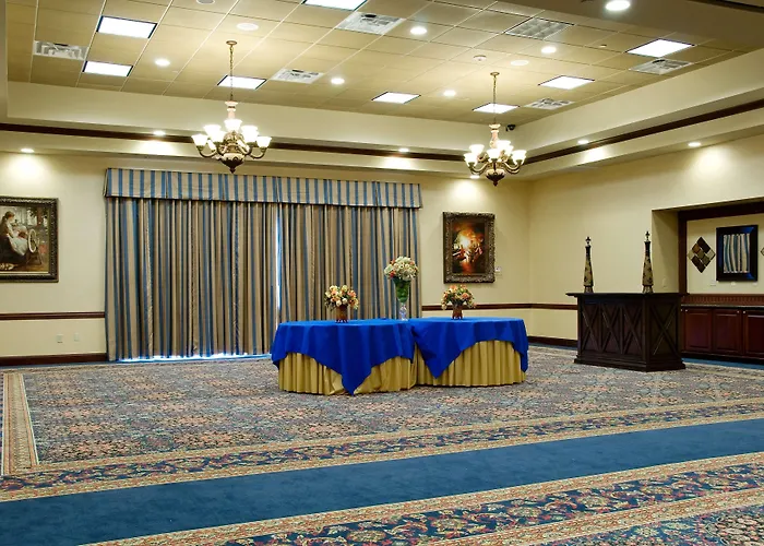 Hilton Garden Inn