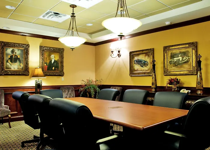 Hilton Garden Inn