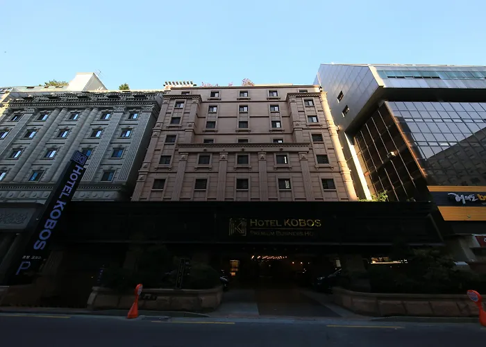 Kobos Hotel