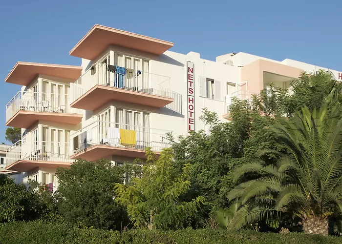 Hotel de playa: Houm Nets - Adults Only