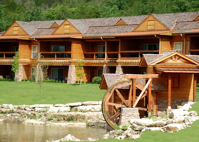 Ping Pong hotel: Hyatt Vacation Club At The Lodges At Timber Ridge