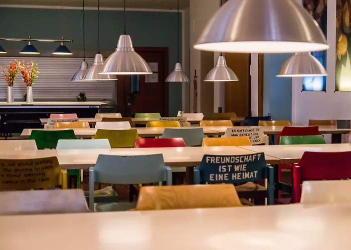 Hotel vicino al College: Amstel House Hostel