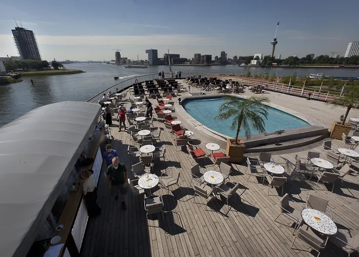 Ss Rotterdam En Restaurants