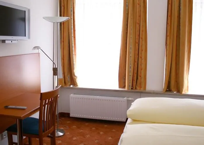 Hotel Evido Salzburg City Center