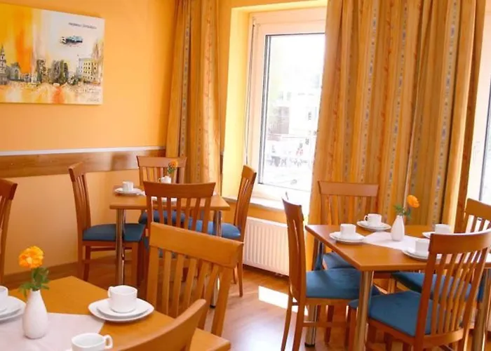 Hotel Evido Salzburg City Center