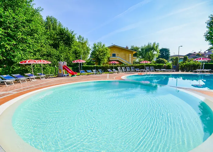 Albergo economico: Hotel Riel