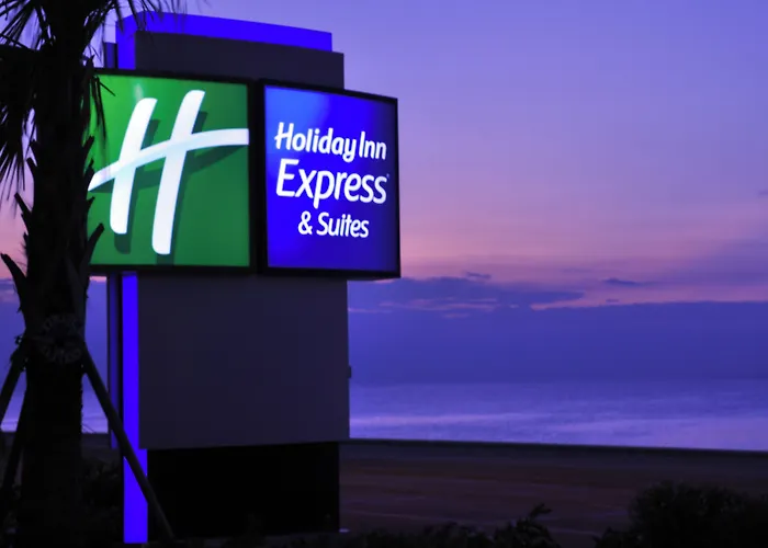 Holiday Inn Express & Suites Galveston West-Seawall