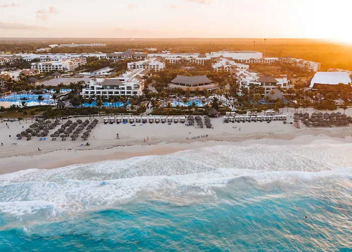 Hotel Romântico: Hard Rock Hotel & Casino Punta Cana (Adults Only)