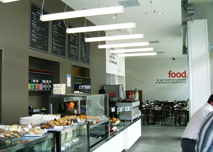 Quest Carlaw Park Serviced Apartments