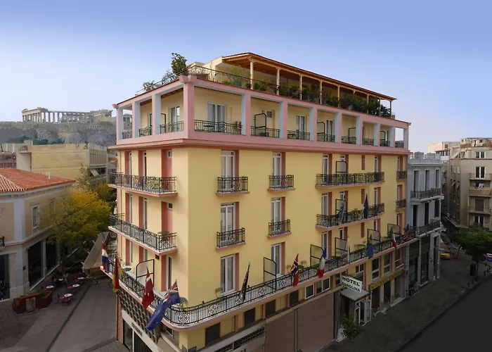 Huisdiervriendelijk hotel: Carolina Hotel Since 1934