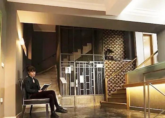 Huisdiervriendelijk hotel: Carolina Hotel Since 1934