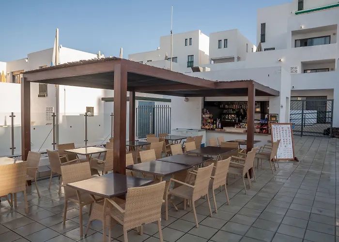 Apart hotel: Sunset Bay Club