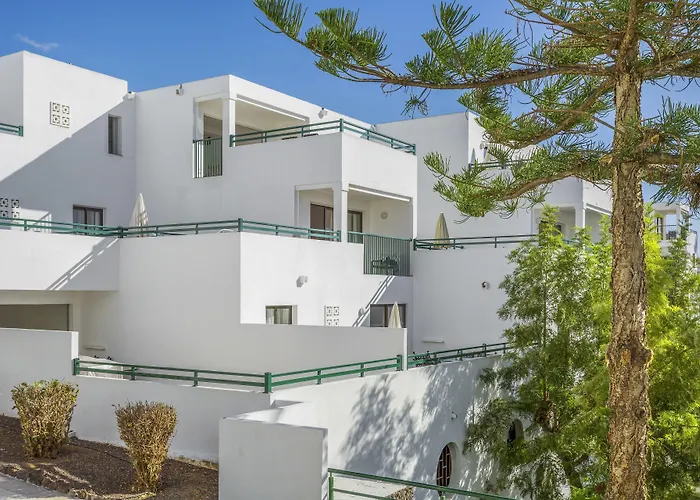 Apart hotel: Sunset Bay Club