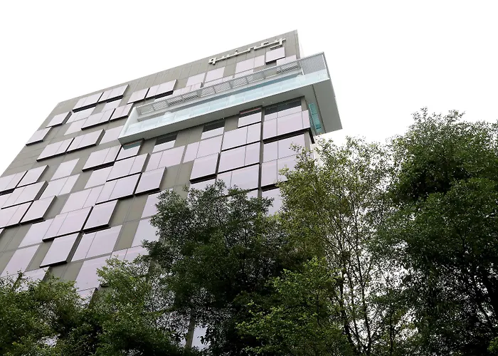 5 star hotel: Quincy Hotel Singapore By Far East Hospitality (Adults Only)