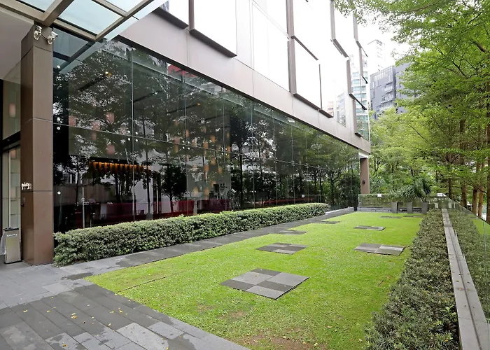 5 star hotel: Quincy Hotel Singapore By Far East Hospitality (Adults Only)