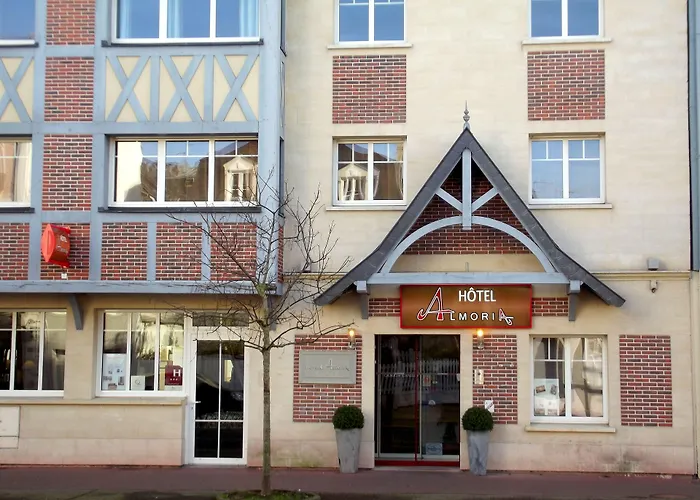 Almoria & Spa