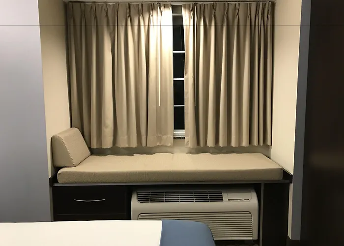 Resort: Microtel Inn And Suites Elkhart