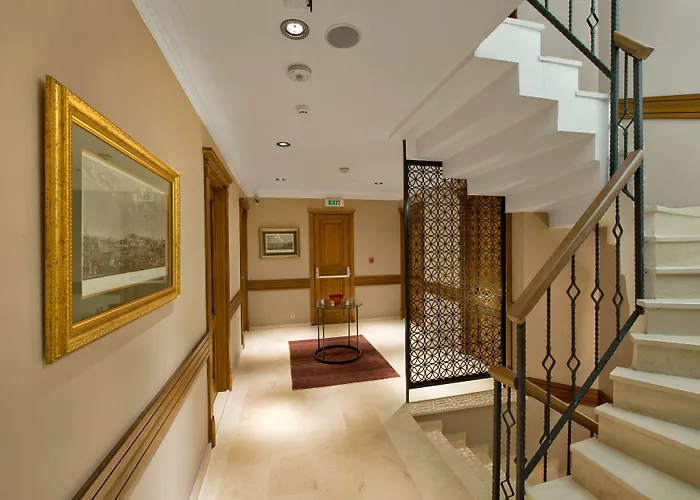 Ferman Hotel Old City -Special Category