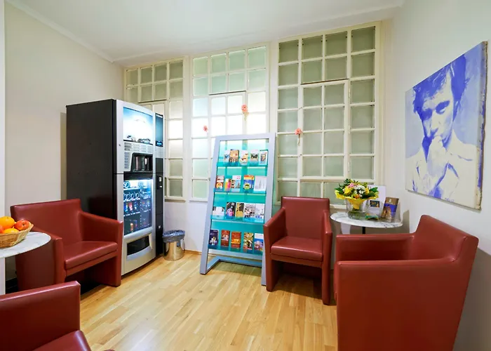 B&B only: Dauntown Rooms - Self Check-In