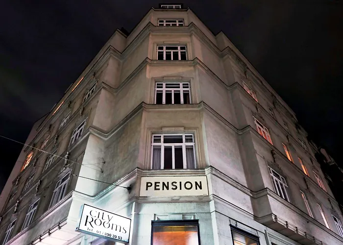 B&B only: Dauntown Rooms - Self Check-In