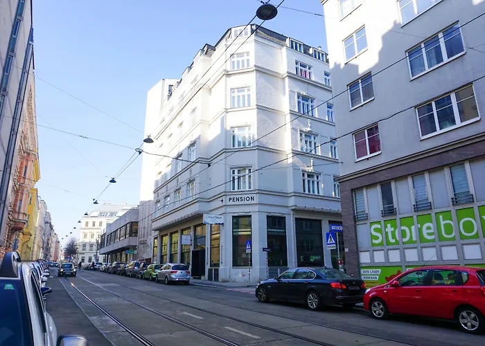 B&B only: Dauntown Rooms - Self Check-In