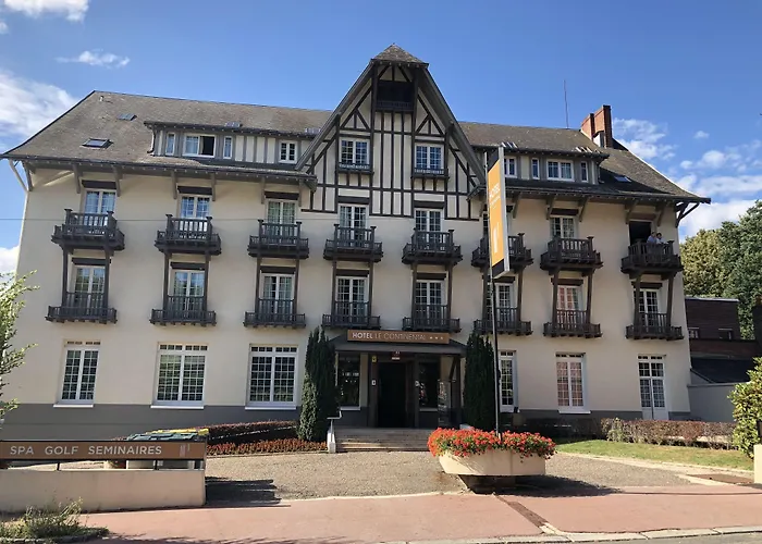 Le Continental