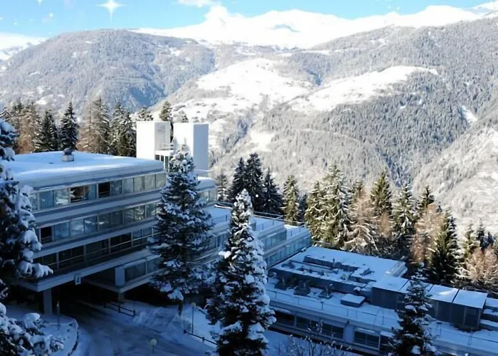 Hotel Spa: Hotel Solaria