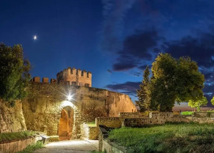 Hotel que admite mascotas: Condedu