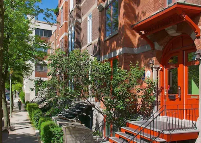 Auberge Les Bons Matins