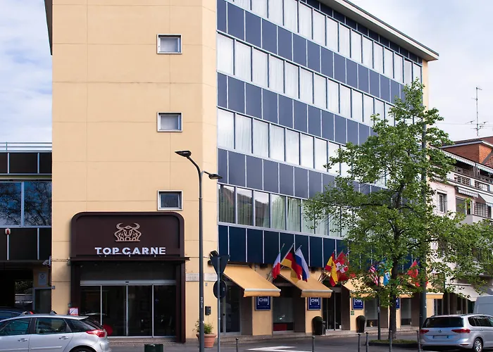Romantic hotels Oro Blu