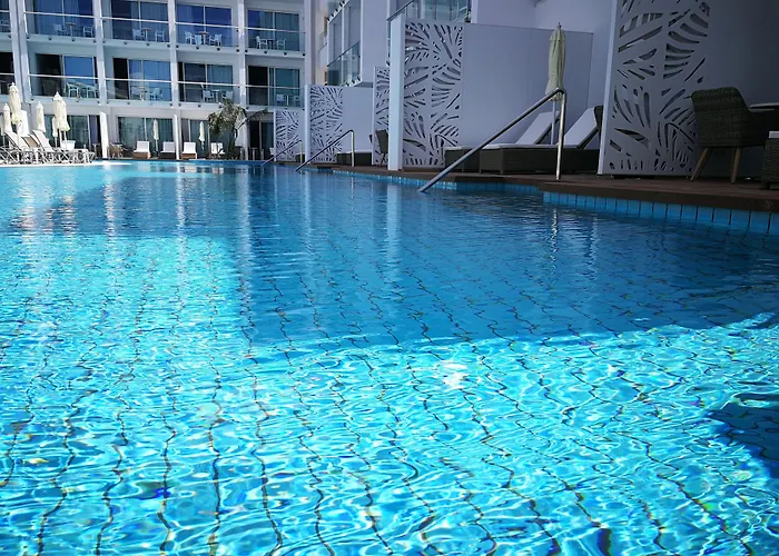Waterpark hotels Sofianna Apartments