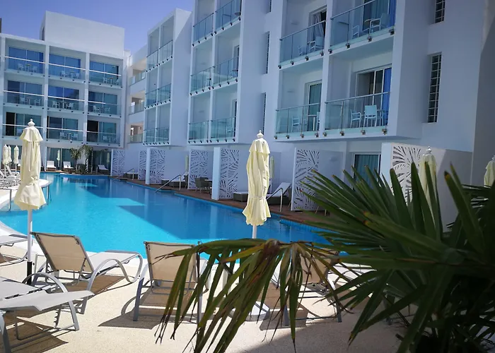 Waterpark hotels Sofianna Apartments