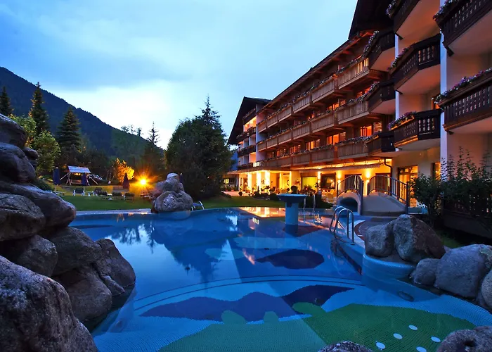 Welkom Hotel: Der Kirchheimerhof