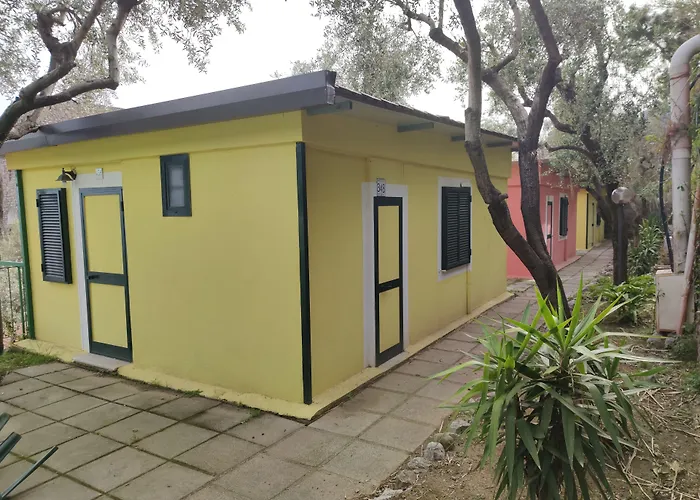 Villaggio Residence Nettuno