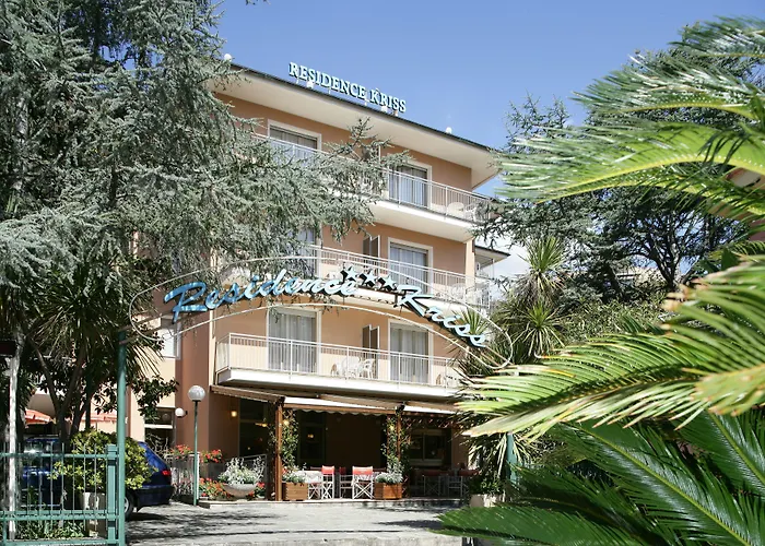  Residence Kriss