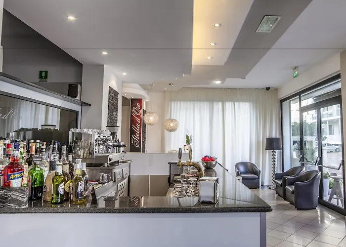 Goedkoop hotel: Hotel Stella D'Oro
