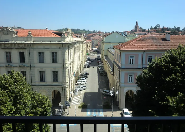 Hotel sulla spiaggia: Hotel Ariston