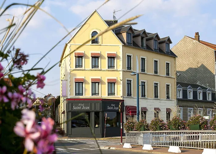 Saint Jean
